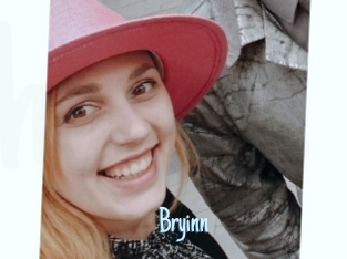 Bryinn