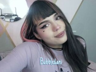 Bubbledani