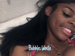 Bubbles_labelle