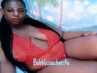 Bubbliciousbaes4u