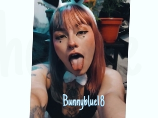 Bunnyblue18