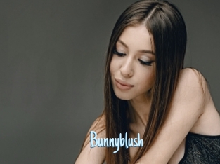 Bunnyblush