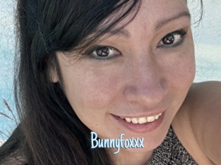 Bunnyfoxxx
