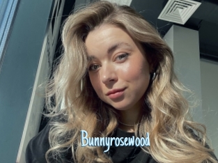Bunnyrosewood