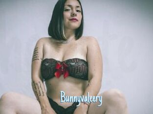 Bunnyvaleery