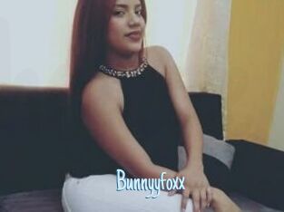 Bunnyyfoxx