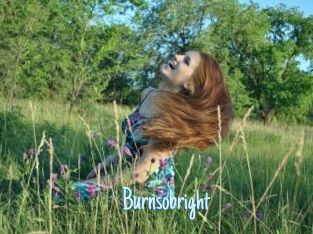 Burnsobright