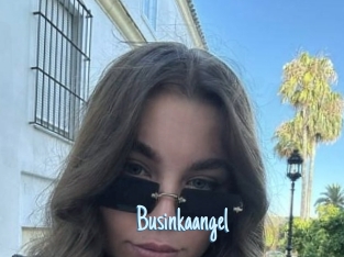 Businkaangel