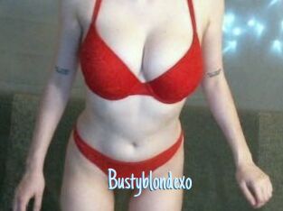 bustyblonde_xo Hot Naked Teens