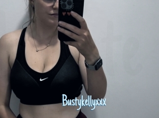 Bustykellyxxx