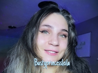Bustyprincessleila
