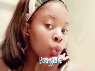Bustyybabe