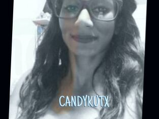 CANDYKUTX