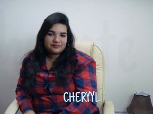 CHERYYL