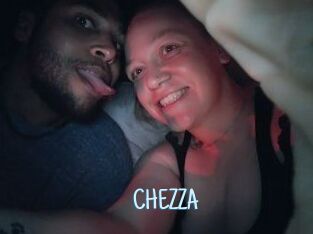CHEZZA