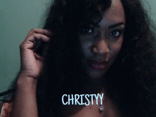 CHRISTYY Hot Naked Teens