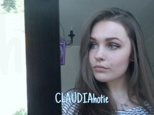 CLAUDIAhotie