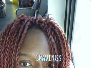 CRAVINGS