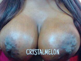 CRYSTALMELON