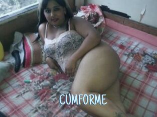 CUMFORME Hot Naked Teens