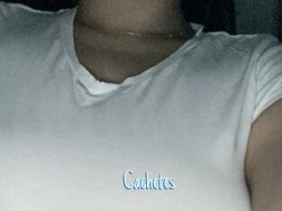 Cachetes
