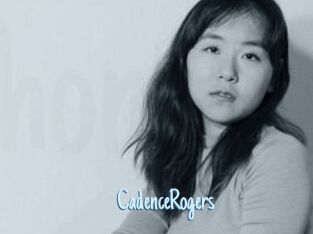 Cadence_Rogers