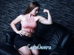 CaitlinUniverse