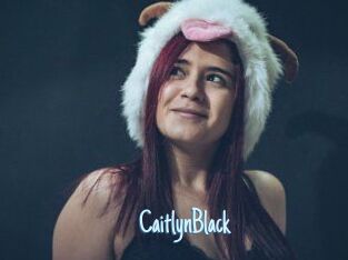 CaitlynBlack Hot Naked Teens