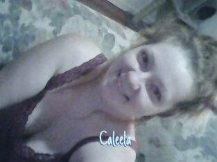 Caleela