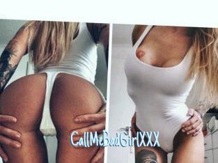 CallMeBadGirlXXX