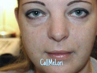 CallMeLori