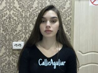 CallieAguliar Hot Naked Teens