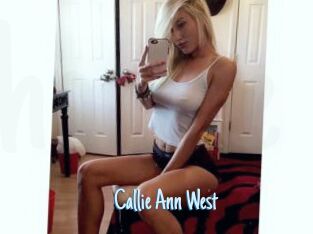 Callie_Ann_West Hot Naked Teens