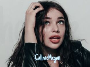 CallmeMegan
