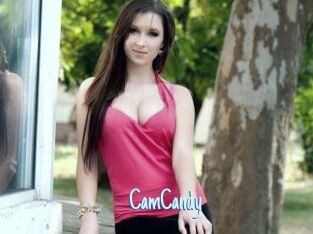 CamCandy