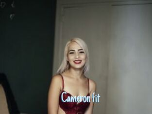 Cameron_fit Hot Naked Teens