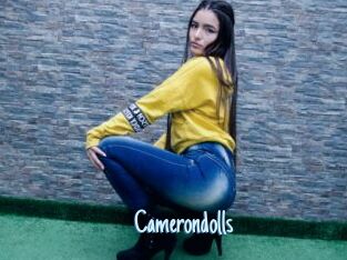 Camerondolls