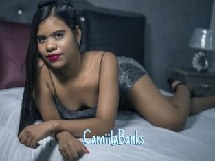 CamiilaBanks
