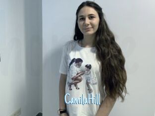 CamilaHill