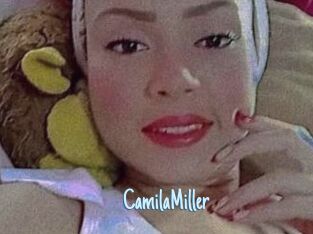 CamilaMiller Hot Naked Teens