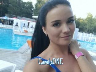 CamilaONE