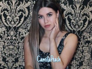 CamilaPeach Hot Naked Teens