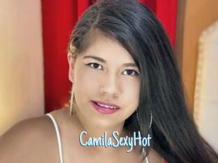 CamilaSexyHot