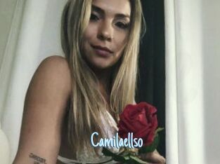 Camilaellso