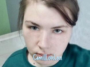 CamillLoveLeen