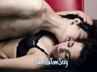 CamillaTomSexy