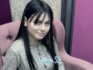 Camina_SS Hot Naked Teens