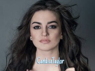 CandiceTaylor