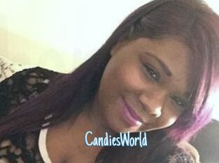 CandiesWorld