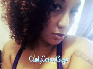 CandyCoveredSugar